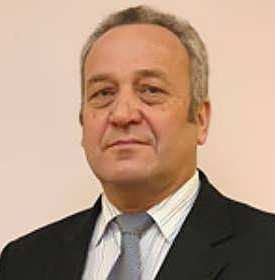 Виктор Иванович Сидорович, директор Департамента государственной инспекции труда Министерства труда и социальной защиты Республики Беларусь